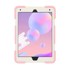 NIKCORP Oklopna torbica iPad Mini 5/4 7.9", roza